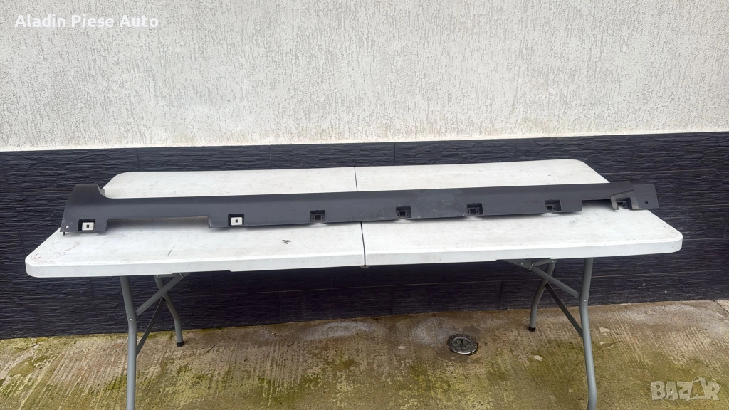 Десен праг Ford Kuga година 2013 2014 2015 2016 2017 2018 код CV44S10154A, CV44-S10154-A , снимка 1