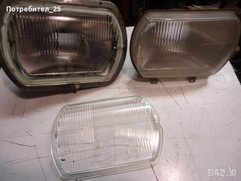 Фарове за Варбург, снимка 1