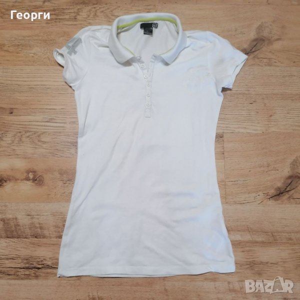 Дамска тениска FOX Размер L, снимка 1