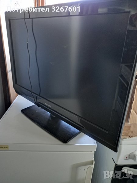 Телевизор Sharp LC32 S7 E за части , снимка 1