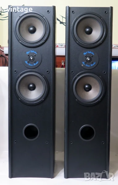 HECO PRO 550, снимка 1