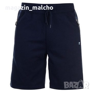 МЪЖКИ КЪСИ ПАНТАЛОНИ – PIERRE CARDIN; размери: S и L , снимка 1