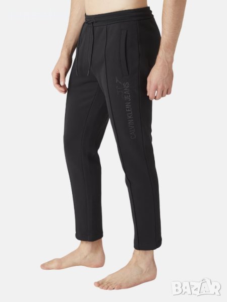 Calvin Klein Technical Hwk Pant - страхотно мъжко долнище КАТО НОВО Л, снимка 1