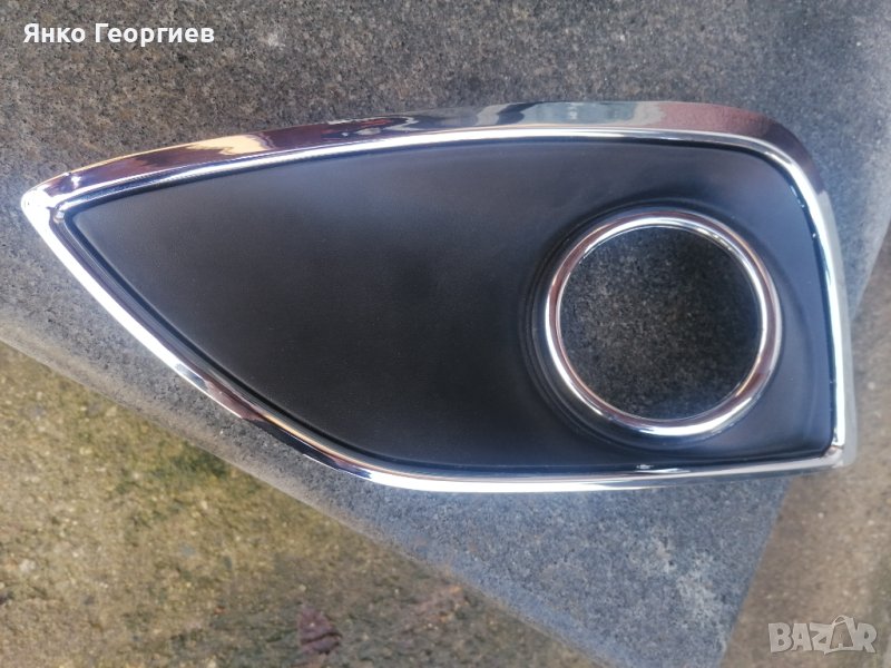 Нова предна лява капачка халоген за Hyundai ix35/Хюндай ИХ35, снимка 1