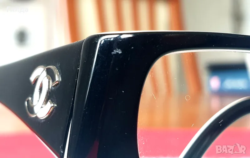 Chanel диоптрични рамки налични, снимка 1