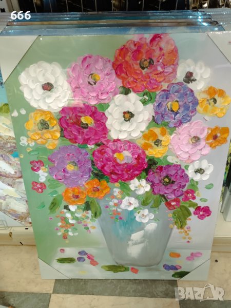 Картини 80х60 лв, снимка 1