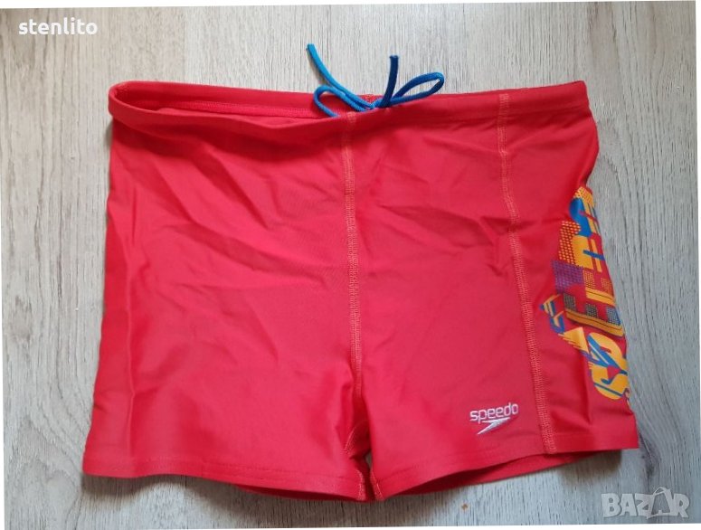 Детски бански Speedo размер 152 , снимка 1