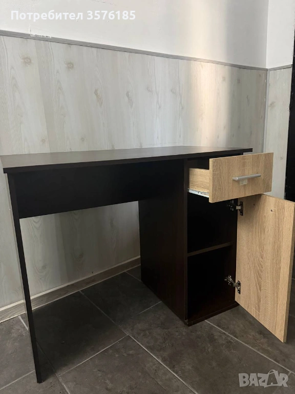 Бюро за работа или училище, снимка 1