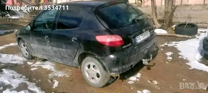 2.0 hdi 90k.с На части или цяла ... пали и прекъсва  , снимка 1