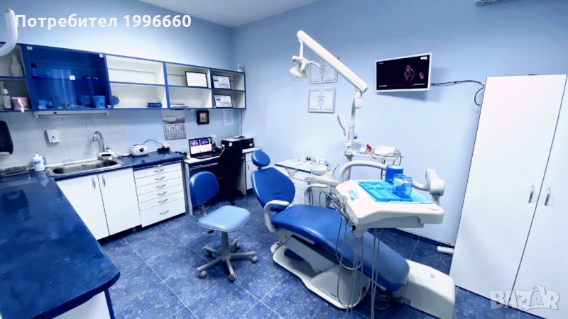 Зъболекар/Стоматолог/Стоматологични услуги в ПМ Дент/Ж.к.Надежда 2, снимка 1