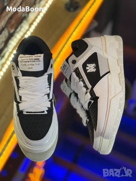 Amiri дамски маратонки , снимка 1