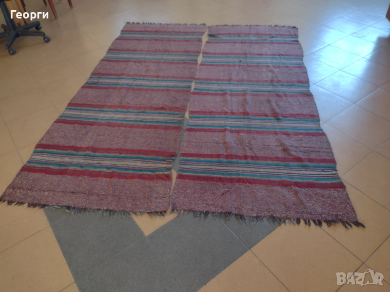 Домашни черги, снимка 1