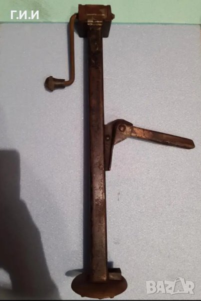 Крик за Лада/Жигули , снимка 1