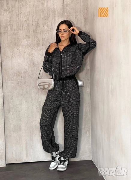 дамски екипи prada , снимка 1