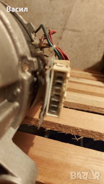 Двигател за пералня, снимка 1