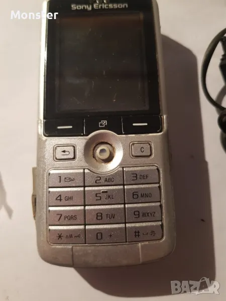 sony Ericsson K750 i, снимка 1