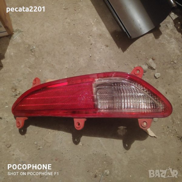 Продавам - оригинална светлина заден ход за Хюндай И20, снимка 1