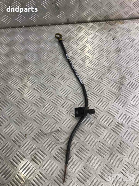 Щека масло Ford Mondeo,2.0TDCI,2002г., снимка 1