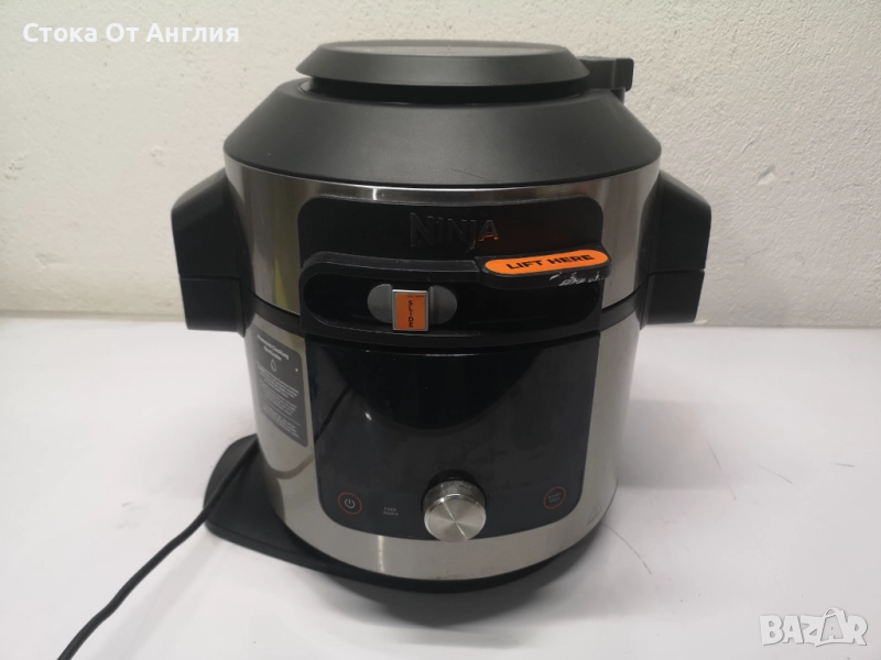 Мултикукър - Ninja OL750UK Foodi MAX 15-in-1, снимка 1