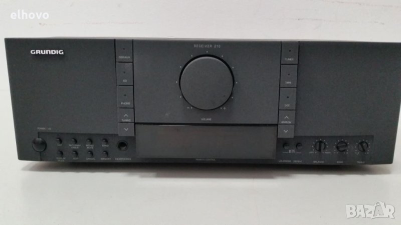 Ресивър Grundig R210, снимка 1