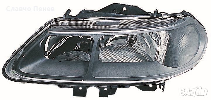 Фар ляв и десен за Рено Лагуна   от 09/1999 до 03/2001г, снимка 1