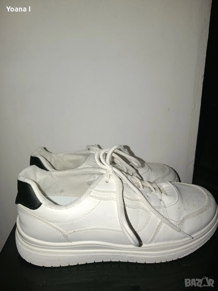 Дамски маратонки, снимка 1