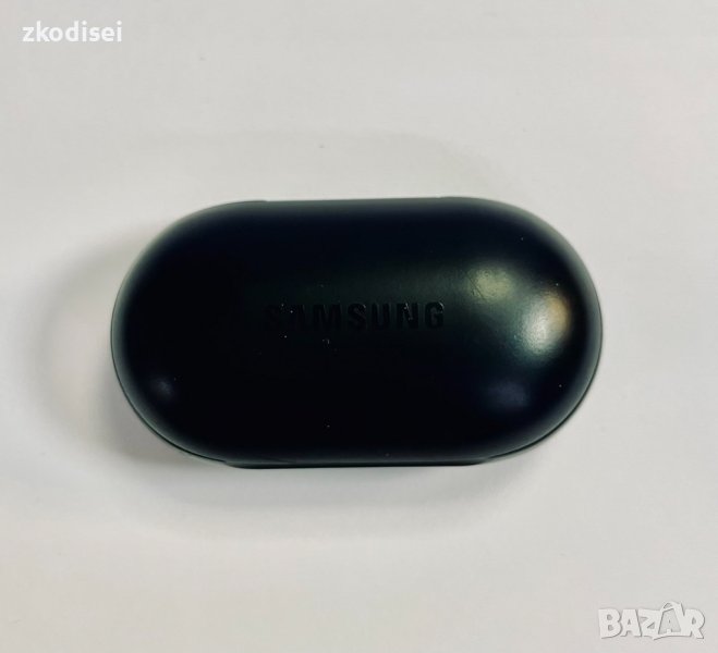 Bluetooth слушалки Samsung Buds, снимка 1