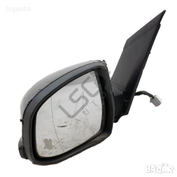 Ляво огледало Ford Focus II 2005-2012 ID: 115674, снимка 1