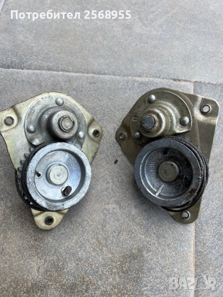 Стъклоповдигач ДЕСЕН Москвич нов, снимка 1