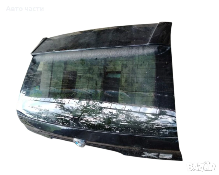 заден капак BMW X5, снимка 1