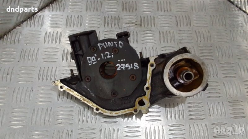 Маслена помпа Fiat Punto 1.2i 1999г.	, снимка 1
