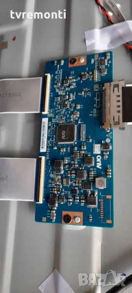 Платка TCON BOARD 65T50-C0C CTRL BD 5565T50C13	, снимка 1