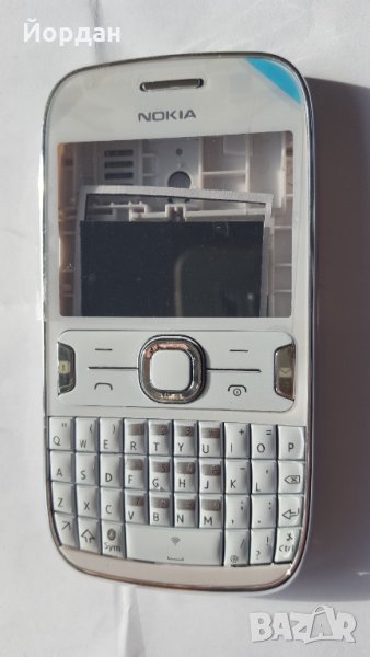 Nokia 302 панел, снимка 1