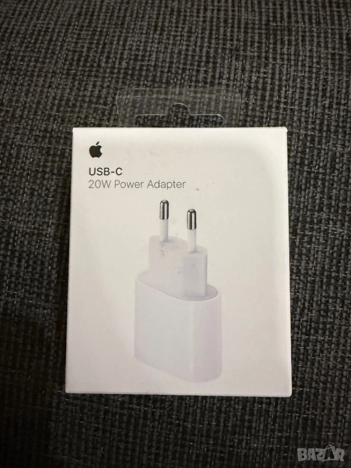 Apple USB C Адаптер чисто нов, снимка 1