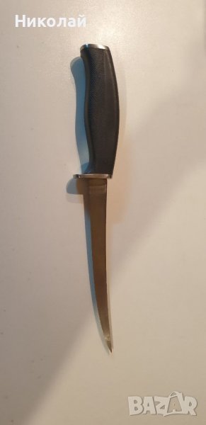 Бразилски риболовен нож, снимка 1