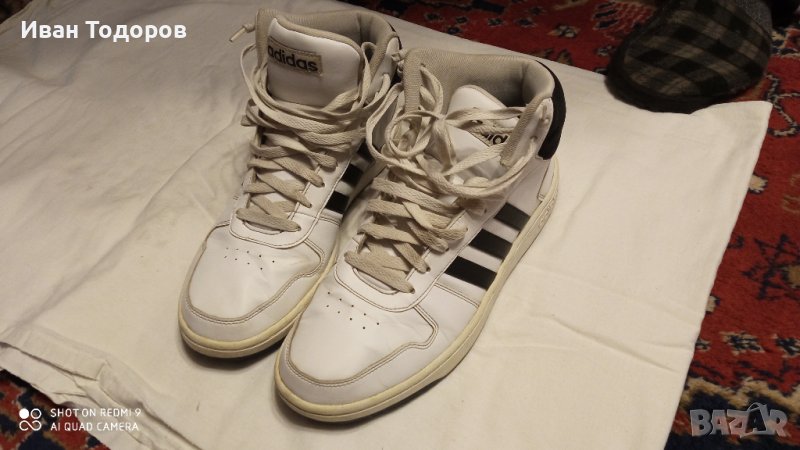 Маратонки Адидас, снимка 1