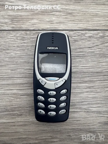 Nokia 3310 панел нов, снимка 1