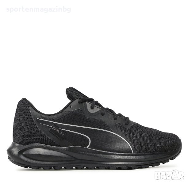 Унисекс маратонки Puma Twitch Runner PTX, снимка 1