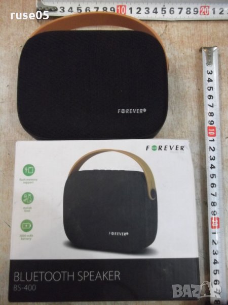 Блутут тонколона нова, снимка 1