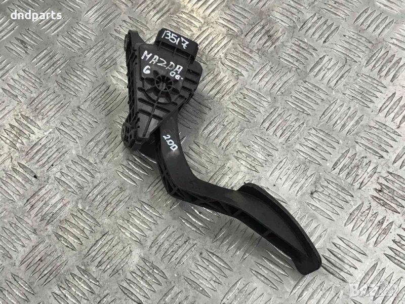 Потенциометър на газта Mazda 6,2.0D,2006г., снимка 1