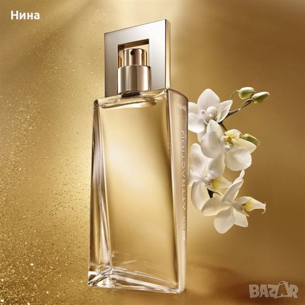 Парфюм Avon Attraction за нея, снимка 1