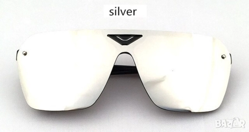 Мъжки поляризирани слънчеви, снимка 1