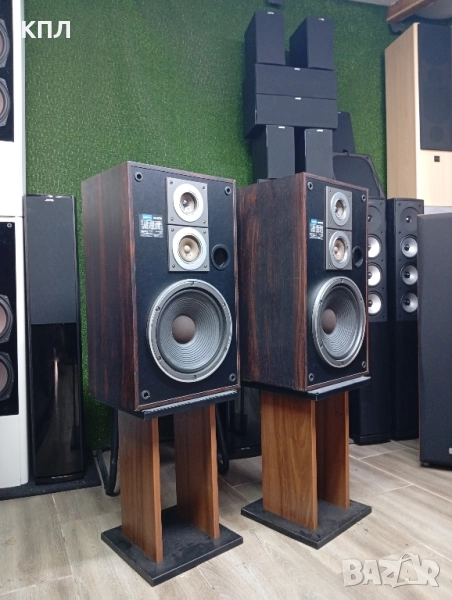 Тонколони Pioneer cs-979 , снимка 1