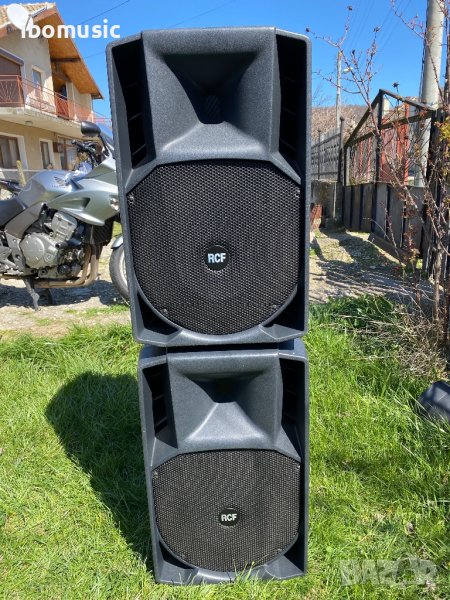 Rcf Art 725 Mk2 , снимка 1