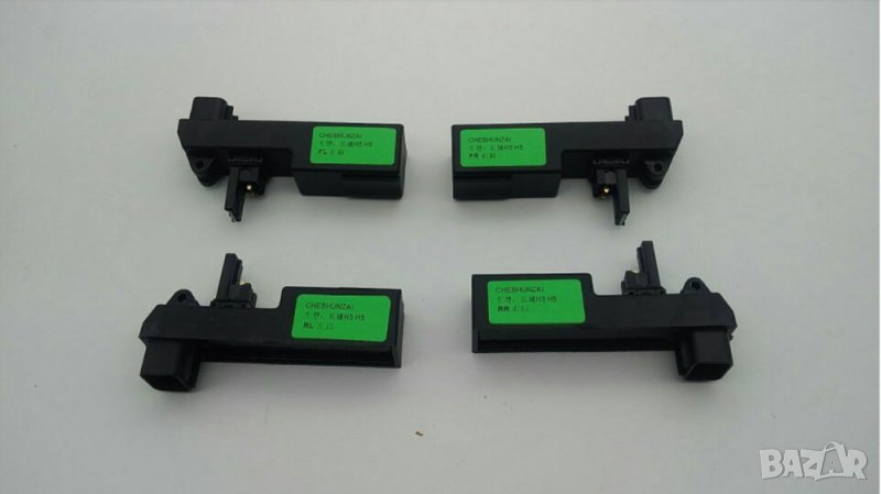 Great Wall Hover H5 Модул за ел.стъкла 6104101XK80XA, снимка 1