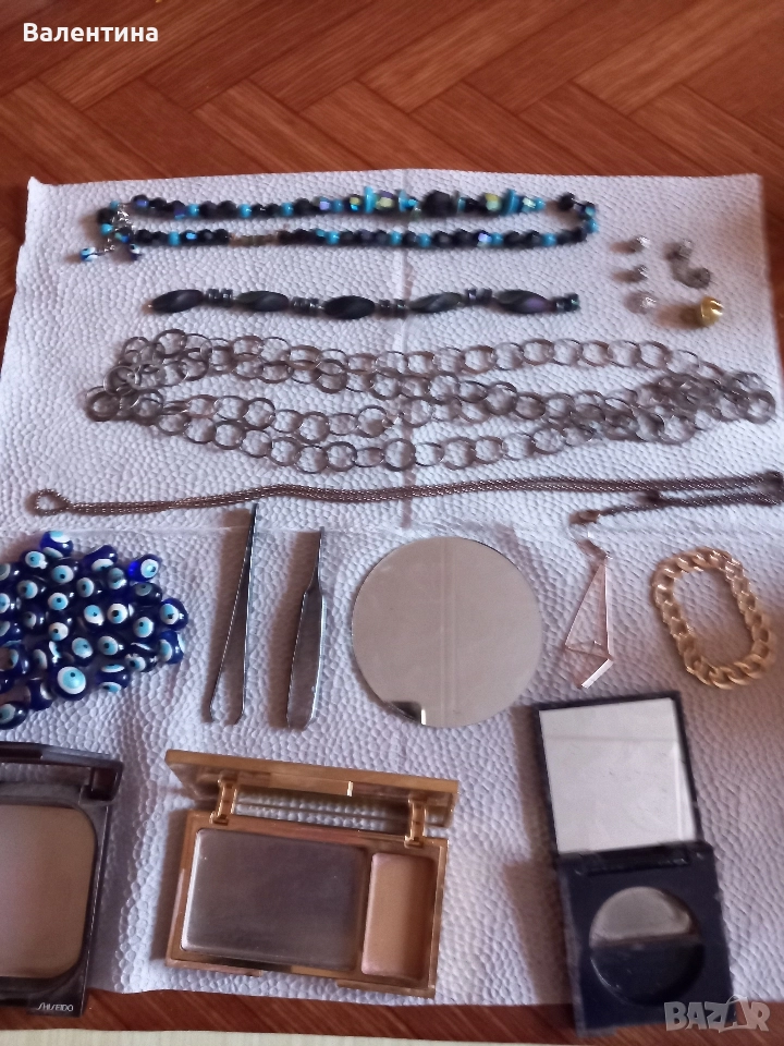 Стоки за декорация, снимка 1