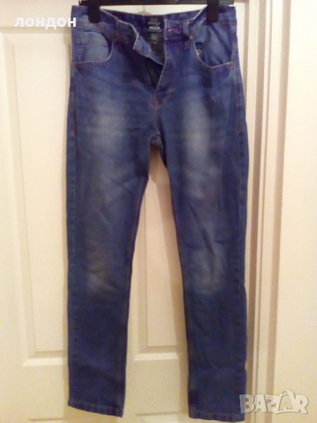 Мъжки дънки от Denim Comp  78, снимка 1