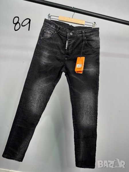 Dsquared мъжки дънки КОД 89, снимка 1