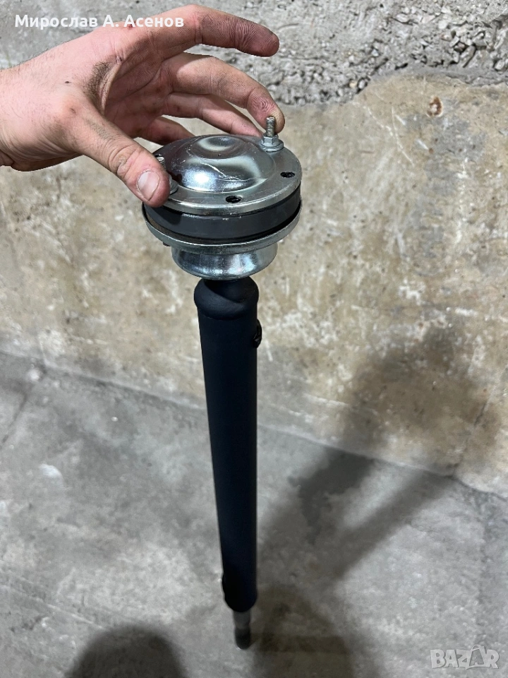 Кардан за Jeep Grand Cherokee II WJ, снимка 1