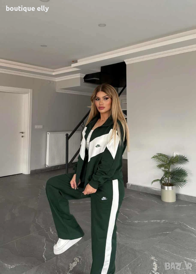 дамски екип, снимка 1